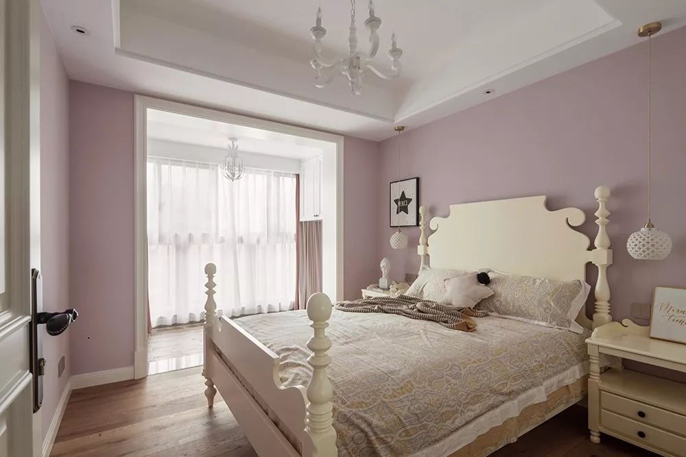 《遇见》美式轻奢，温馨内敛-41