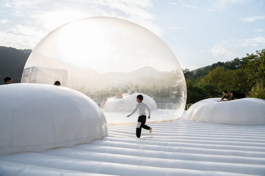 杭州筱湖公园丨中国杭州丨张唐景观-53