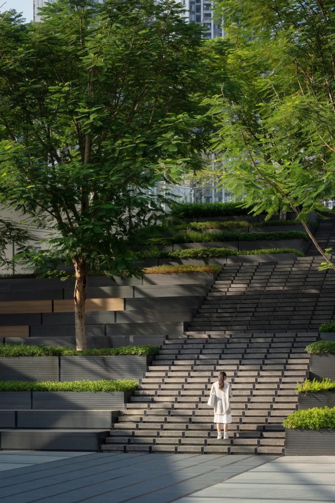 南宁 轨道·未来方舟丨中国南宁丨上海澜道佑澜环境设计有限公司-47