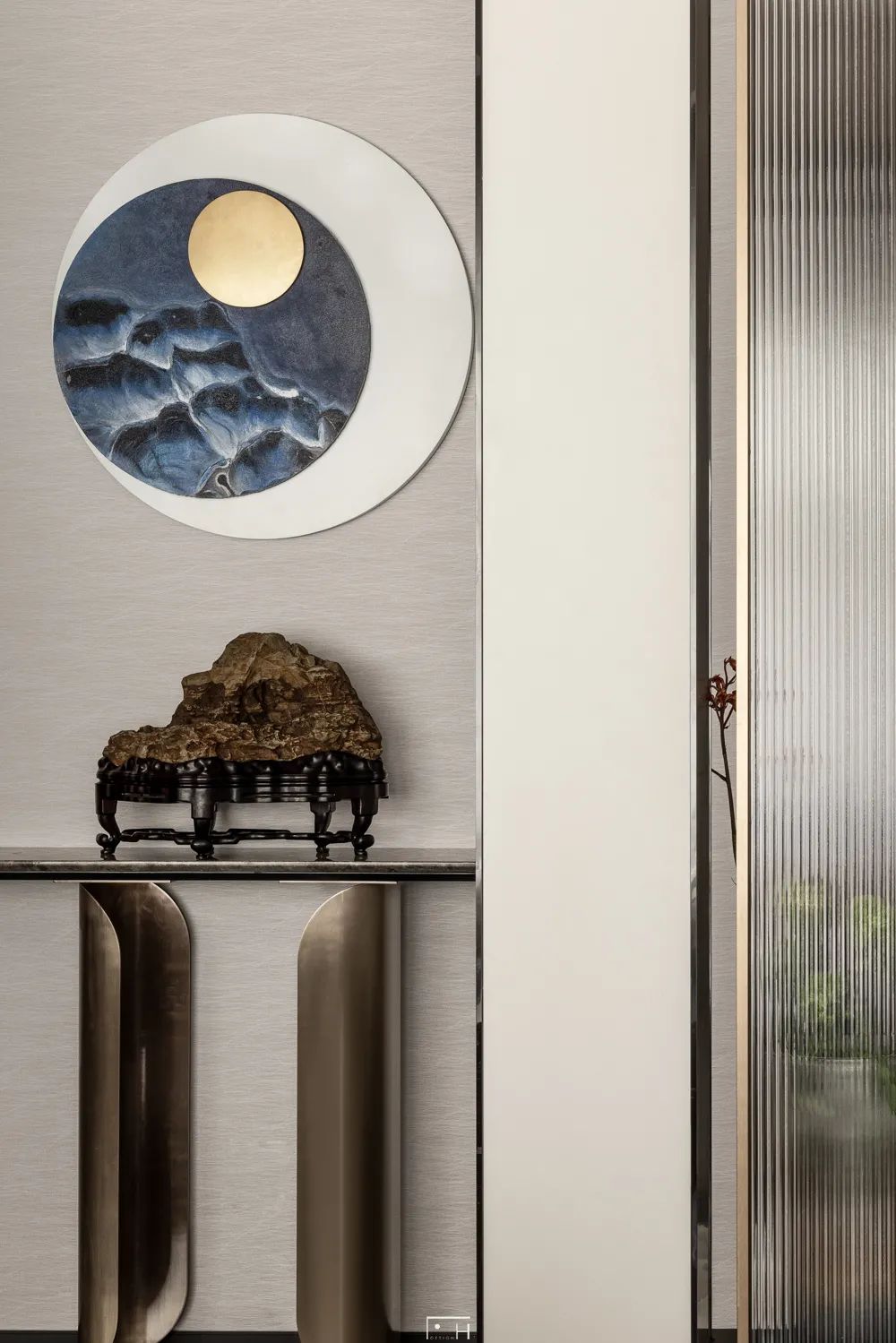 乌镇雅园 · 诗意东方白鹭苑丨中国浙江丨YiFan,Mo. Ke. Hua.-8