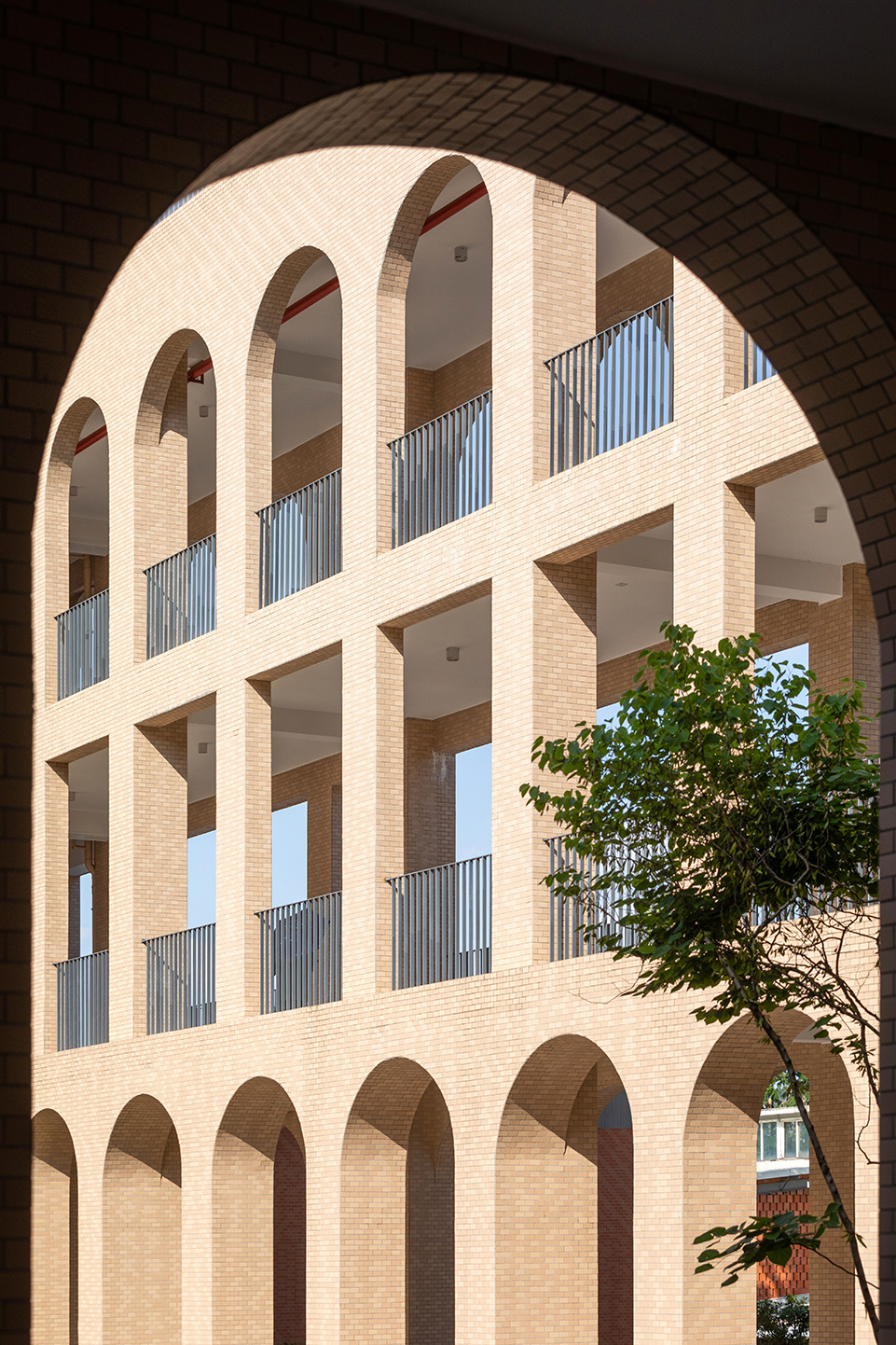 四川标榜国际职业学院丨中国四川丨四川省建筑科学研究院有限公司-30