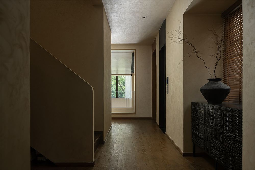 自然之栖丨中国重庆丨HDG地平线设计-32