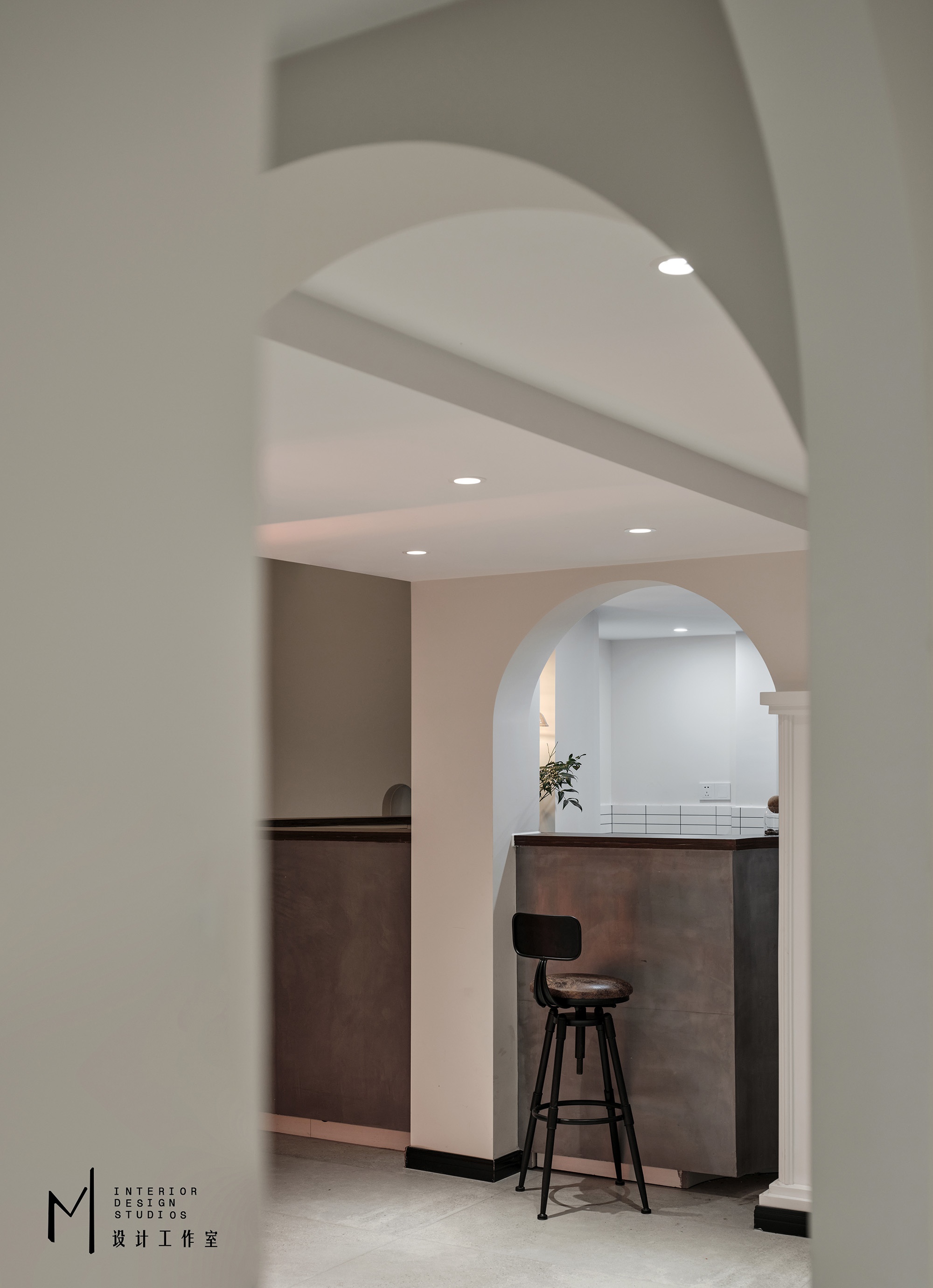 卡丽臻美丨M 空间设计-6