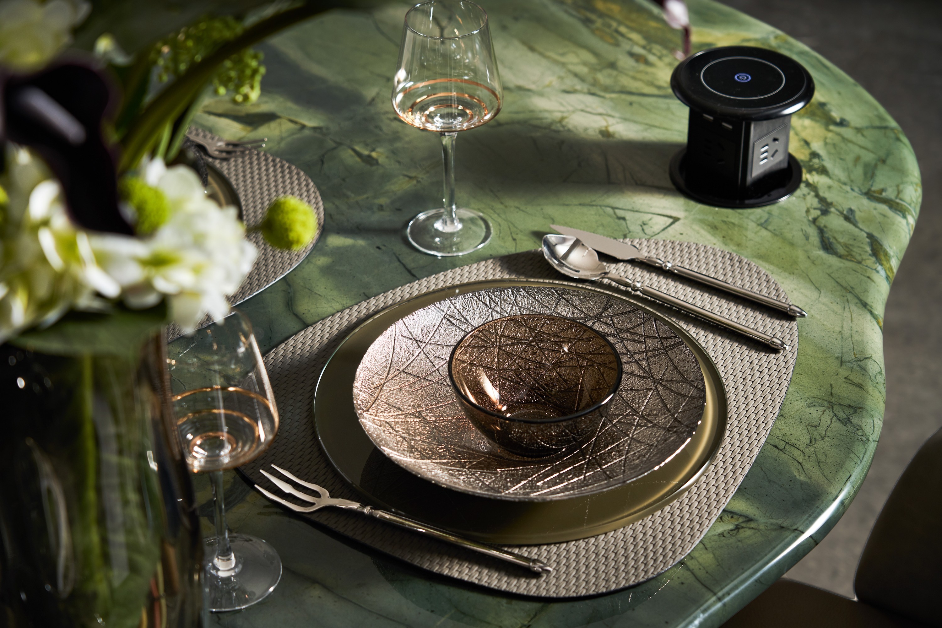 建发&金地商置天敔湾上叠样板间丨中国无锡丨上海艾未装饰设计有限公司-40