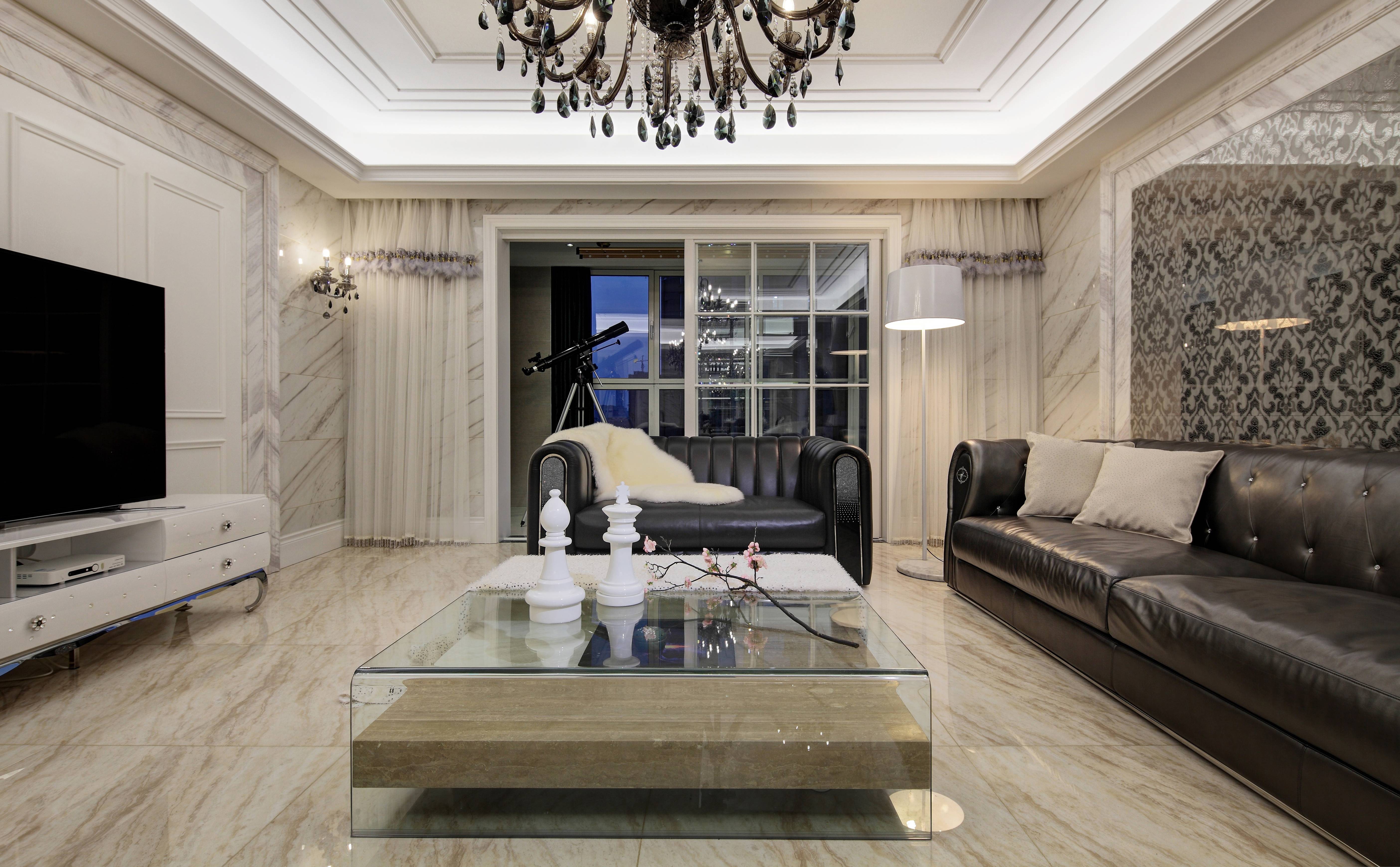 南京刘波作品 后现代  之  低奢 涵-3