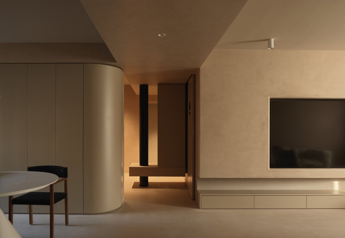 北京朝阳区住宅项目丨中国北京丨七巧天工-7