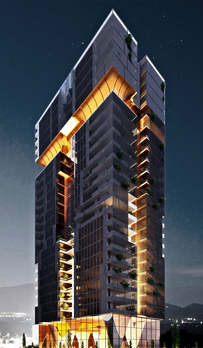 丨伊朗德黑兰-28