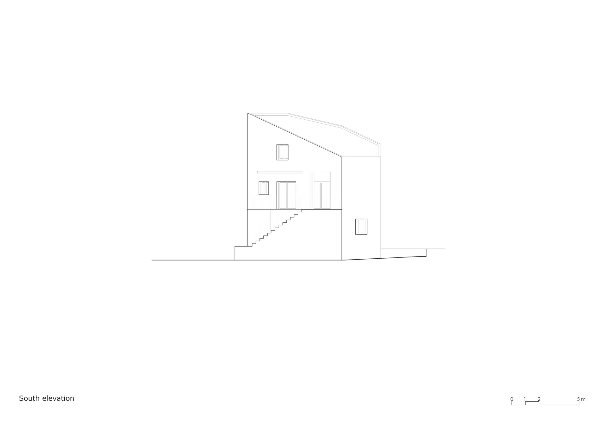 丨瑞士丨Davide Macullo Architects-47