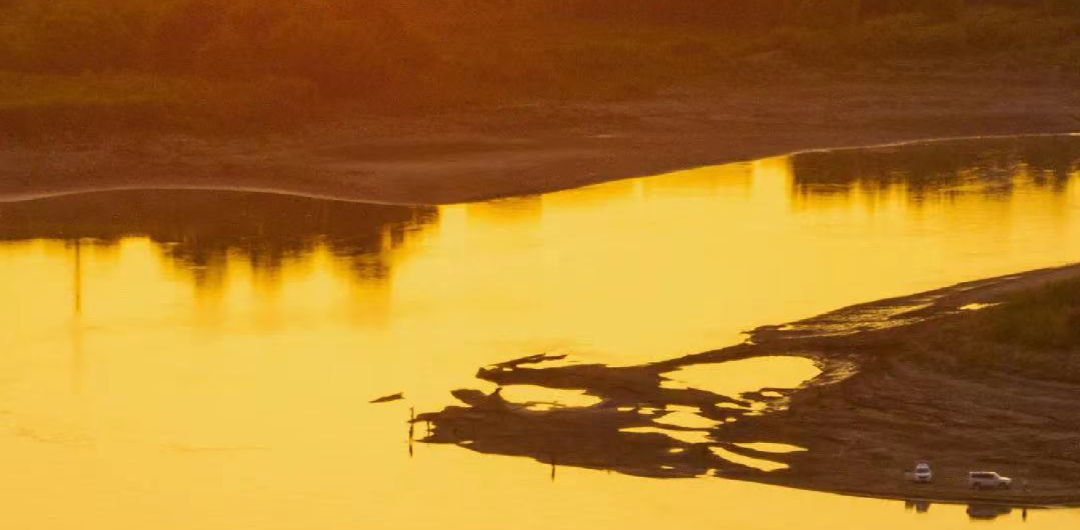 金地·兰亭长江序销售中心丨中国武汉丨元禾大千(软装),年代元禾(硬装)-6