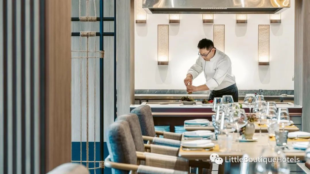 茶马道大理丽世酒店丨中国大理-9