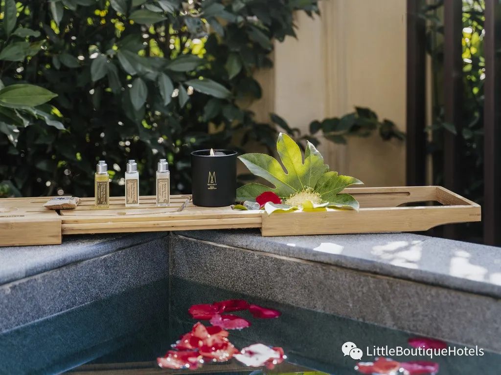 Club Med 丽江度假村丨中国白沙-53