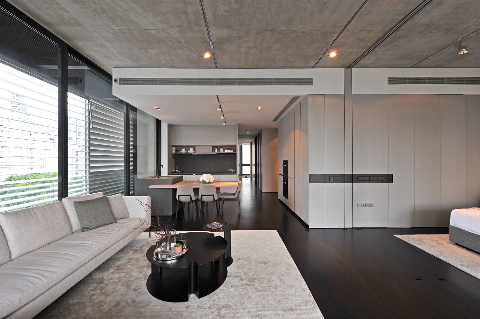 Martin 38号公寓-4