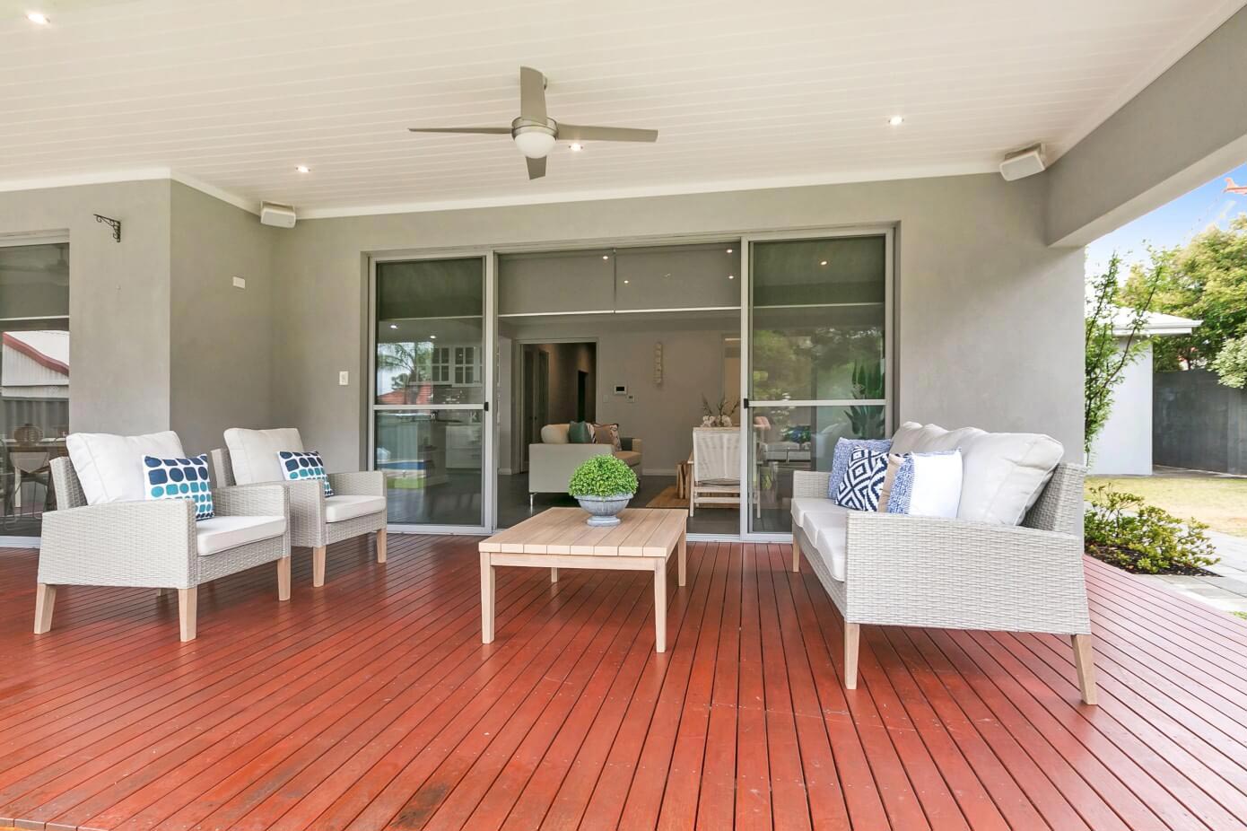 汉普顿海岸风格-22