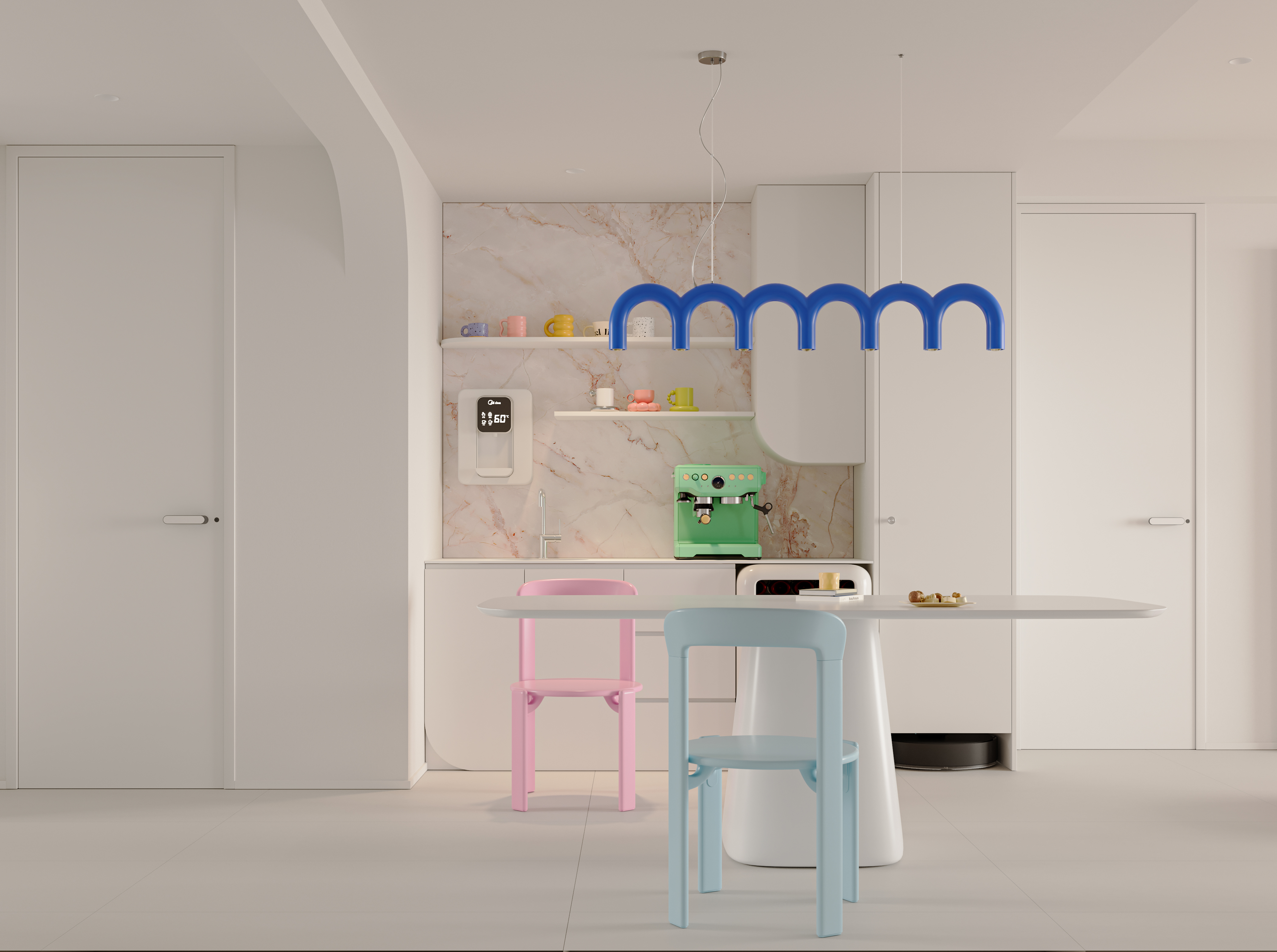 奉天久舍丨汇置城中央公园-5