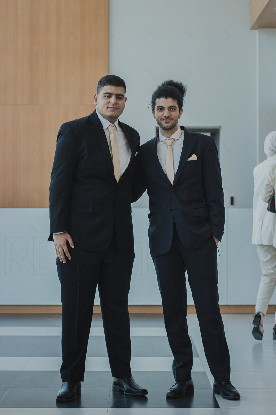 CUICAR 新扩建项目丨美国格林维尔丨世界设计工作室-207