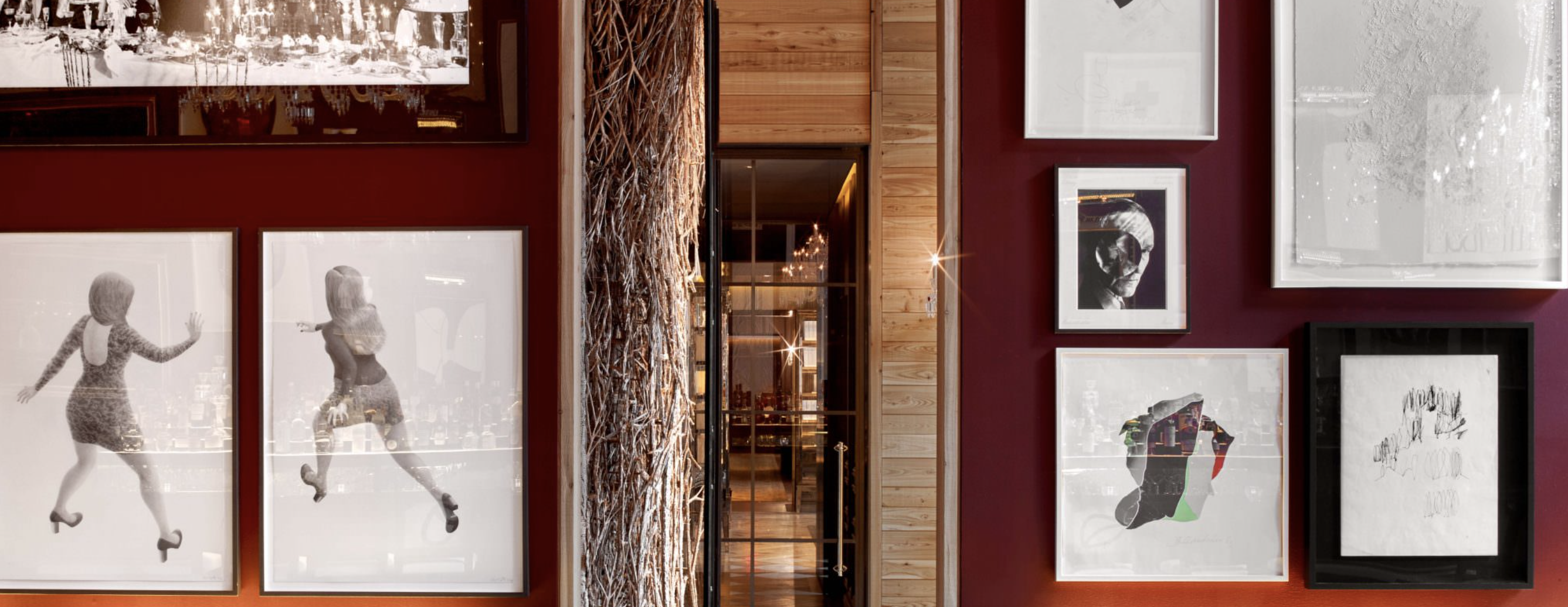 BACCARAT HOTEL GILLES＆BOISSIER-13