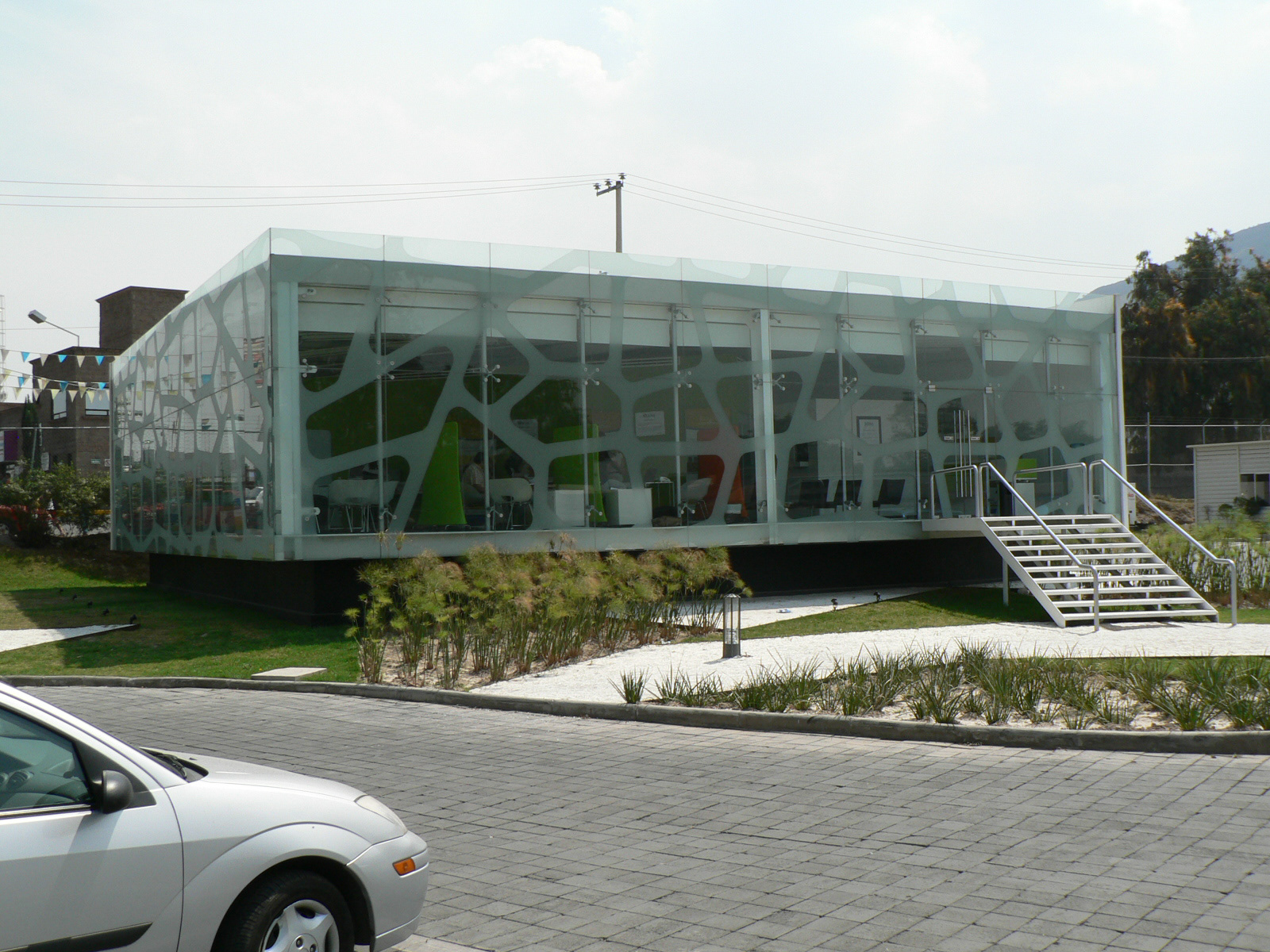 Inmobiliaria de la Riva相关开发项目丨墨西哥-21