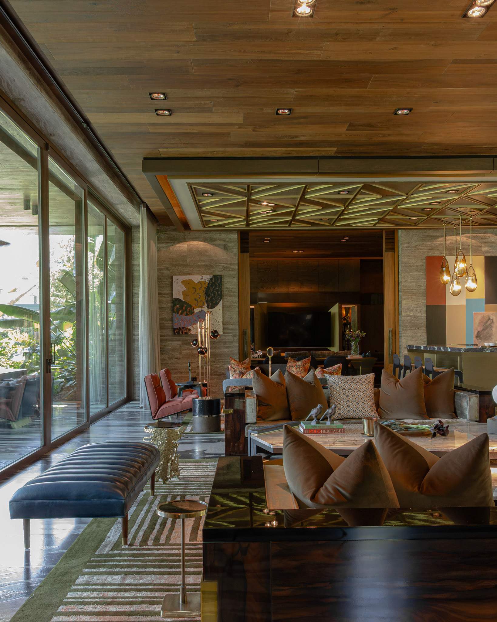 TS PHS / CARRIZALEJO RESIDENCE-9