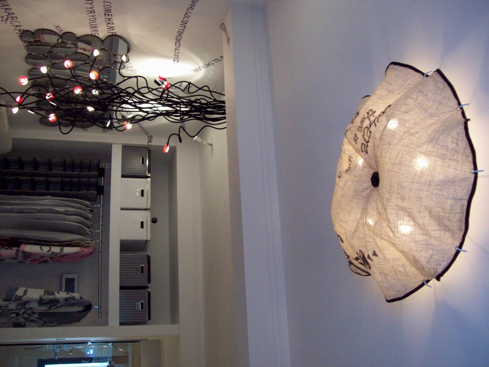 现代 南京仁恒G53精装修公寓-38