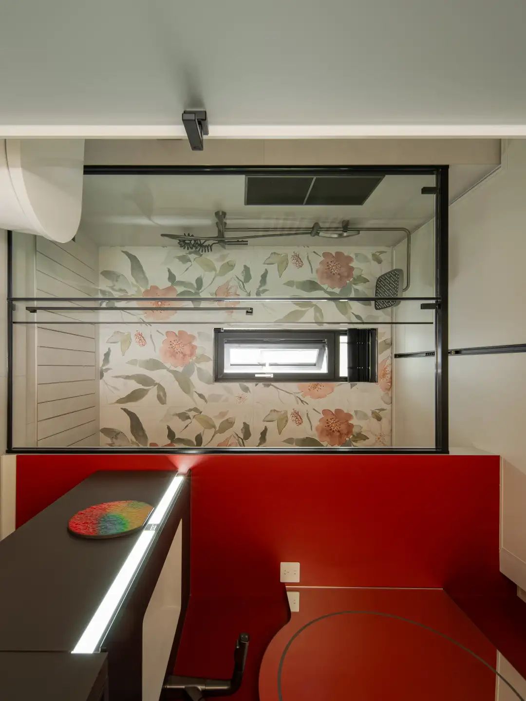 漓江悦府   夏日的絮语丨内设计 NEI DESIGN-44