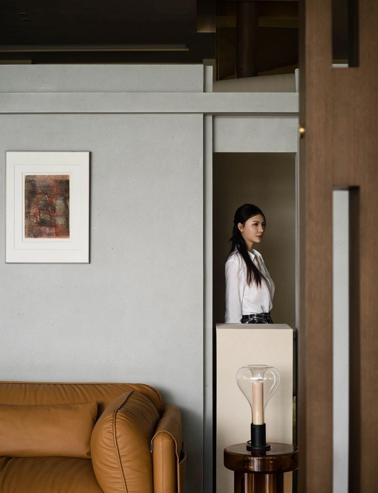 奢幔意大利进口家具集合展厅丨中国成都丨jsd.简璞团队-7