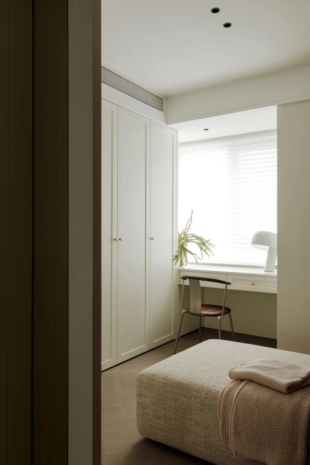 建业龙城丨中国洛阳丨井外空间设计-49