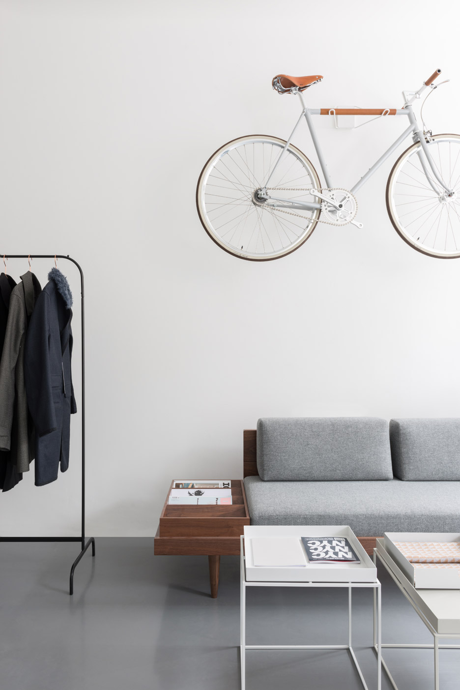 格拉斯哥手表品牌仪器公司开设首家实体店-2