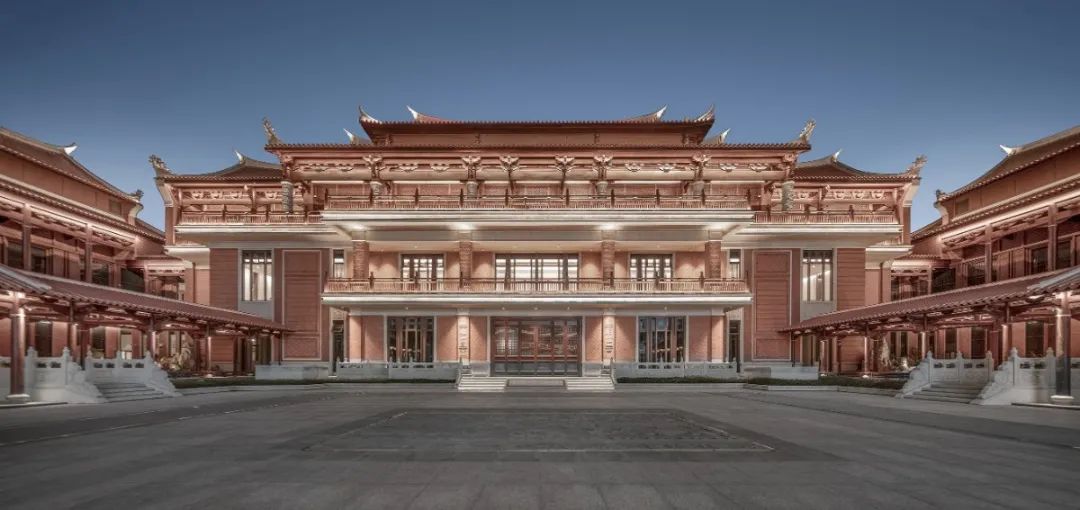 JSP DESIGN | 百年丝路，文化筑梦 | 海上丝绸之路博物馆-15