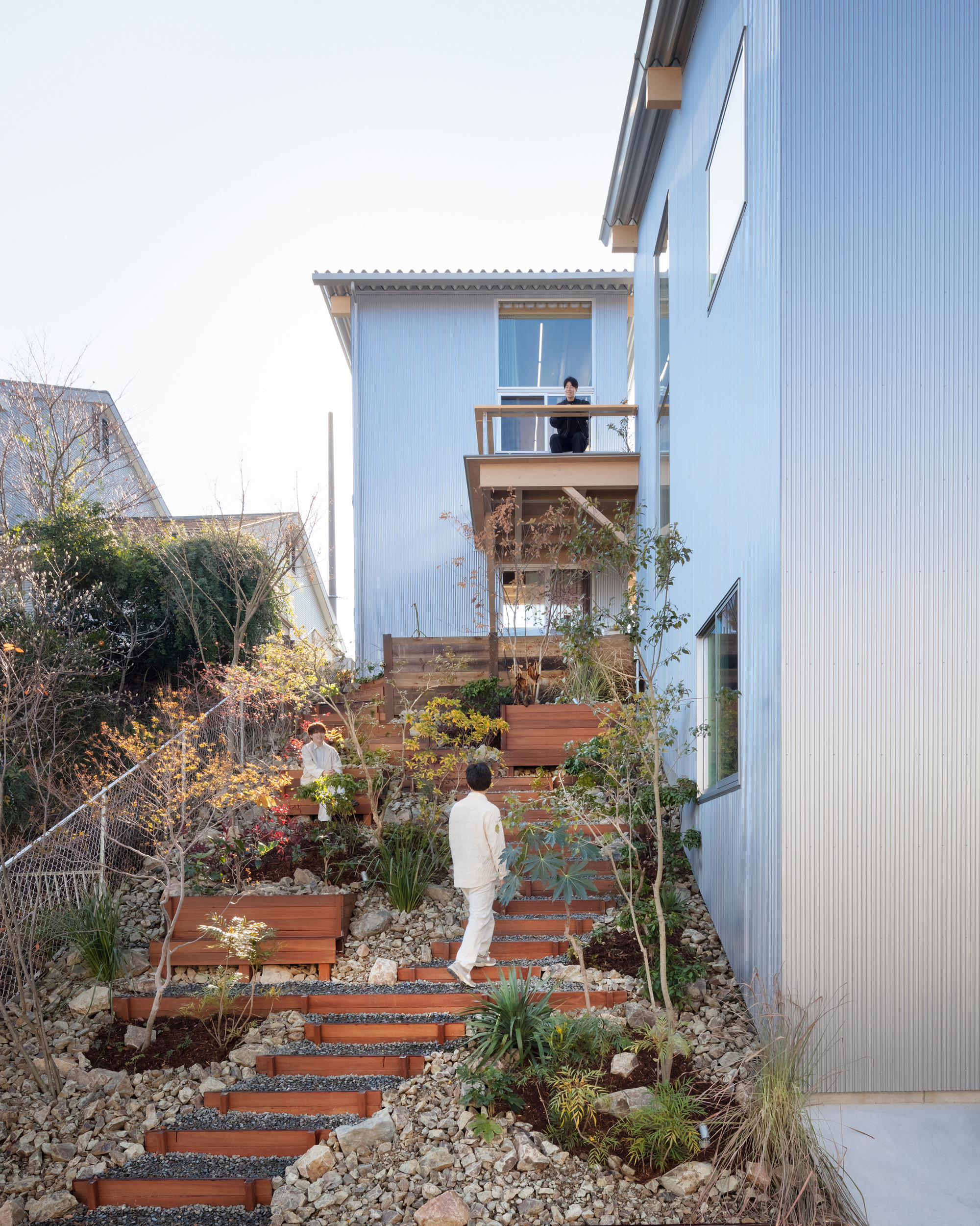 云台丨日本丨CLOUD ARCHITECTS-41