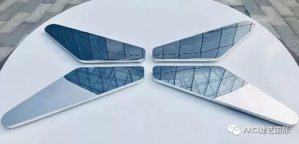 AACI作品 | 小鹏汽车天河办公楼大楼改造设计-28