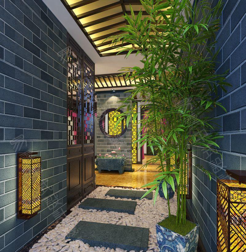 安徽精品酒店-1