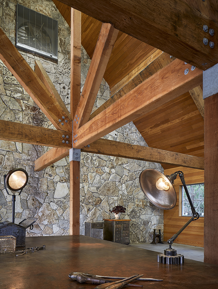 Barn at Critter Creek  Furman + Keil Architects-27