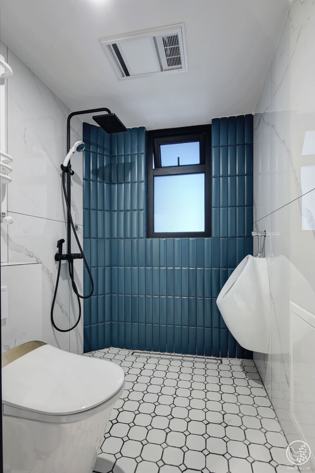 老破大逆袭,成都179㎡摩登复古空间丨中国成都丨清羽设计-117