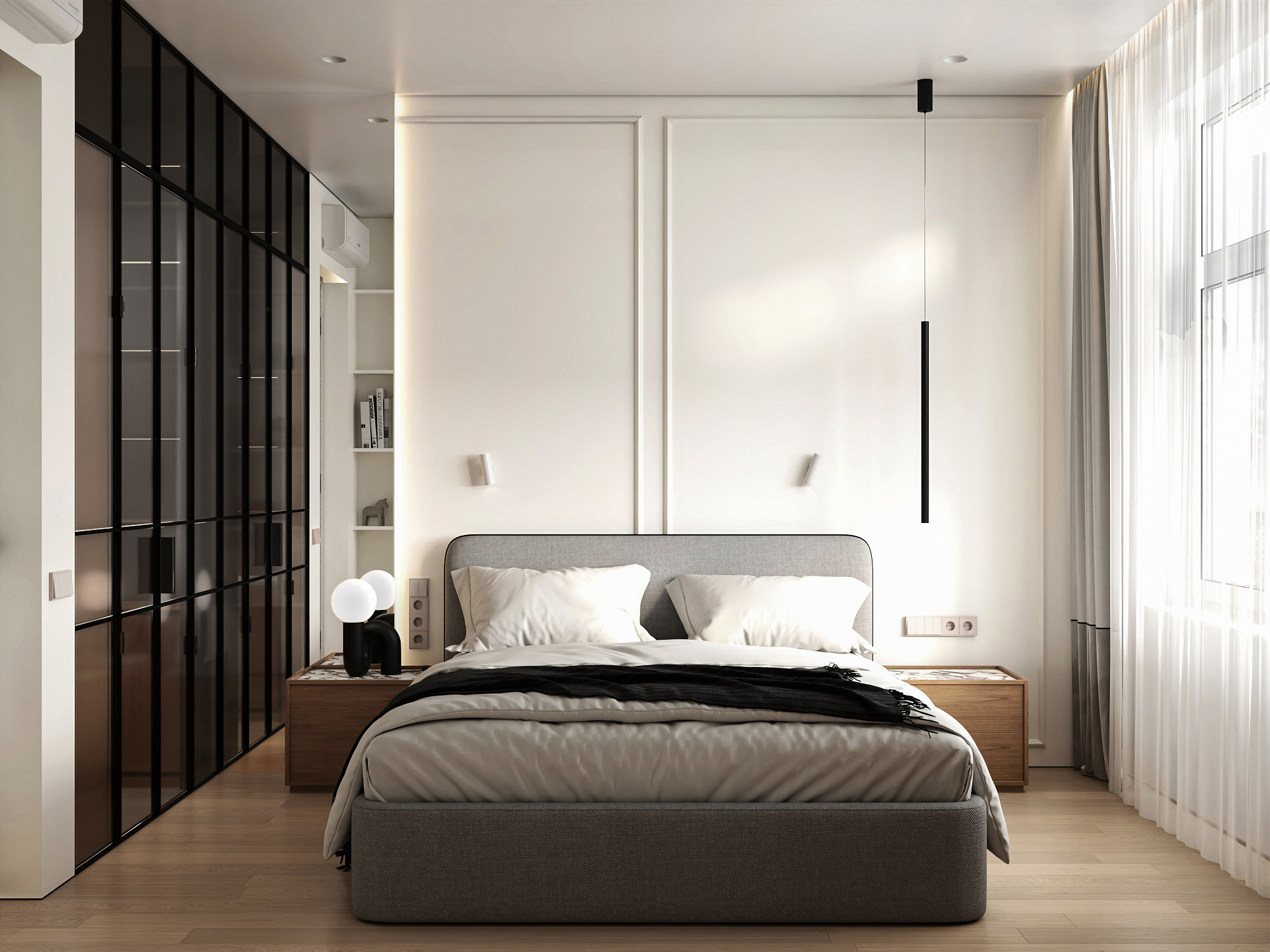 ЖК Прошкино. г. Москва-23