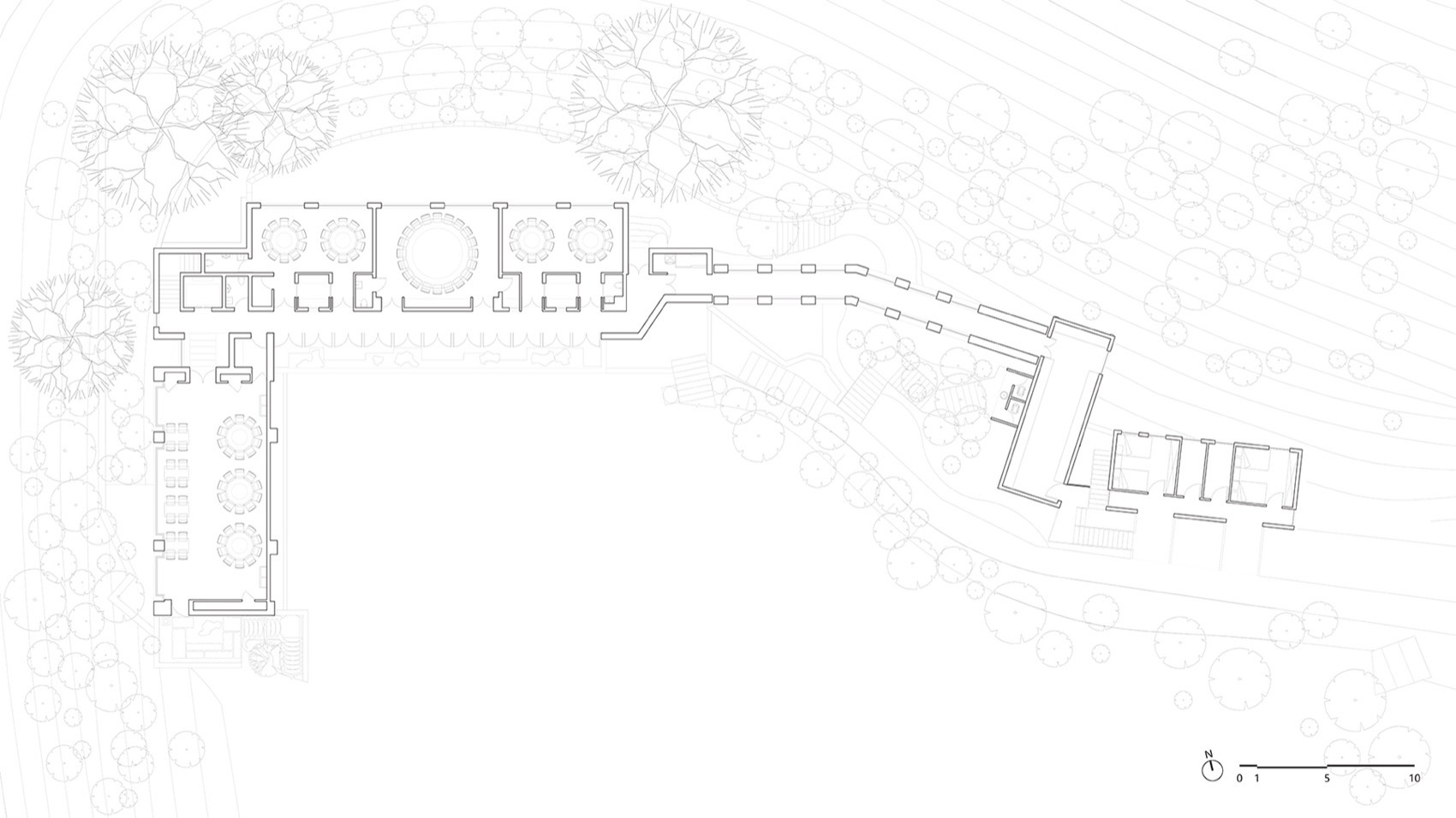 清水禅舍丨中国泉州丨厦门泛华·回应建筑工作室-159