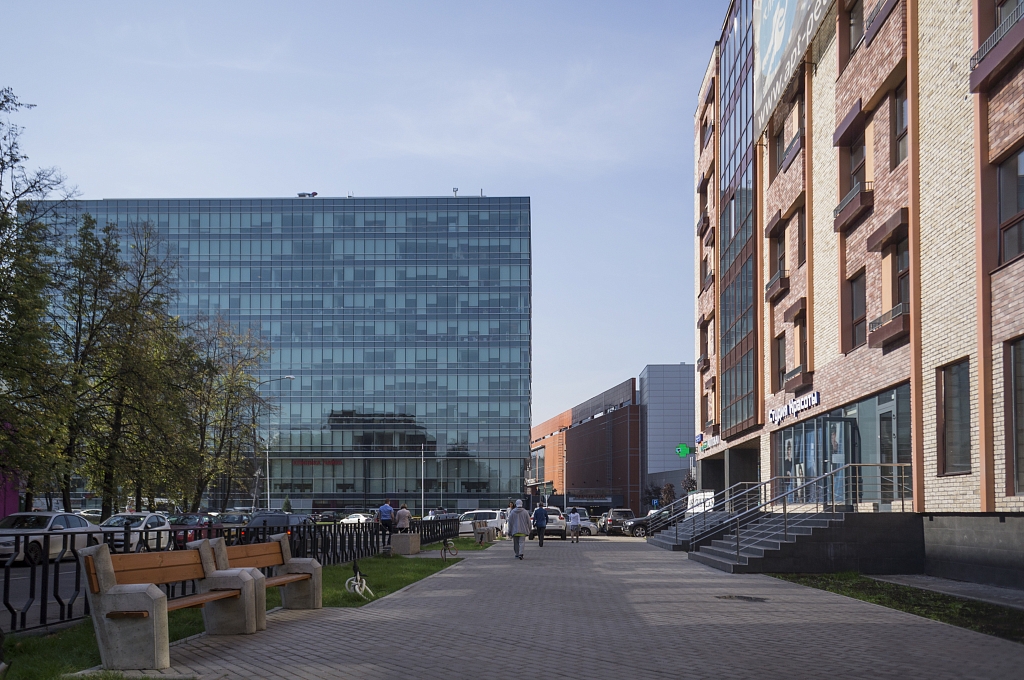 丨俄罗斯莫斯科-10