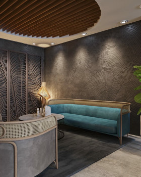 阿尔赫梅西住宅丨英国丨KRender Studio
