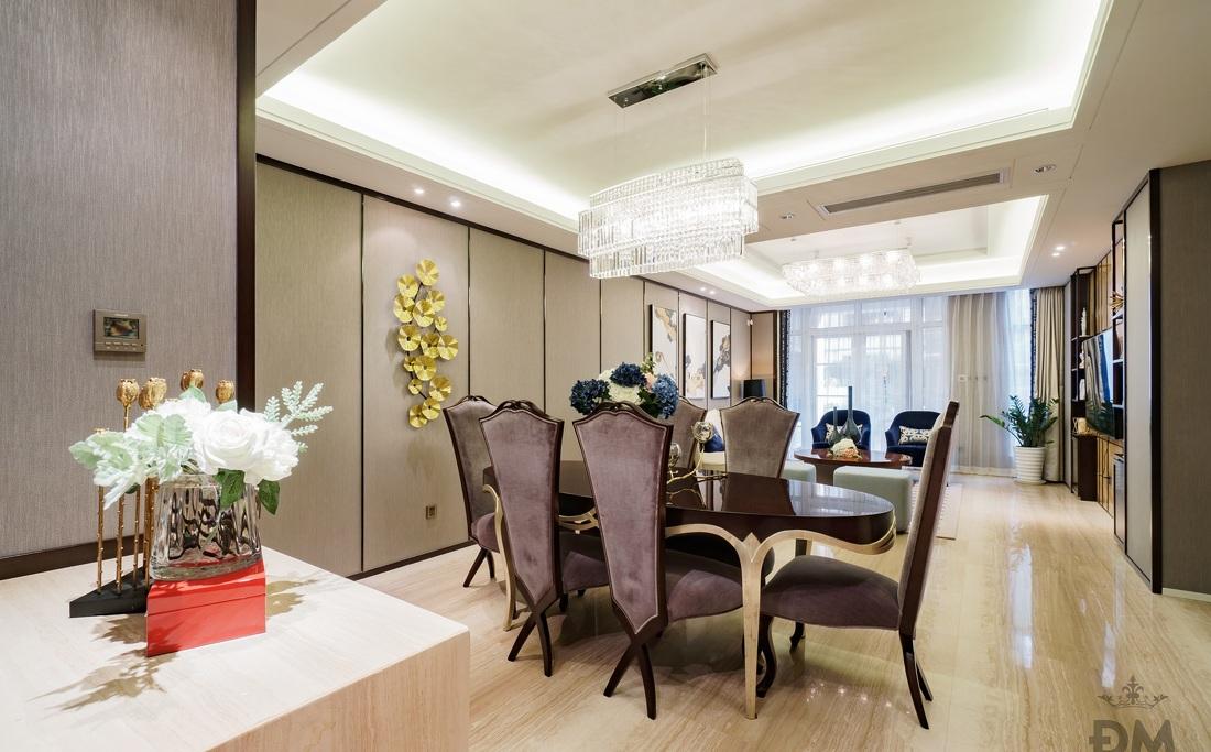 绿地海珀风华_不一样的精装改造-12