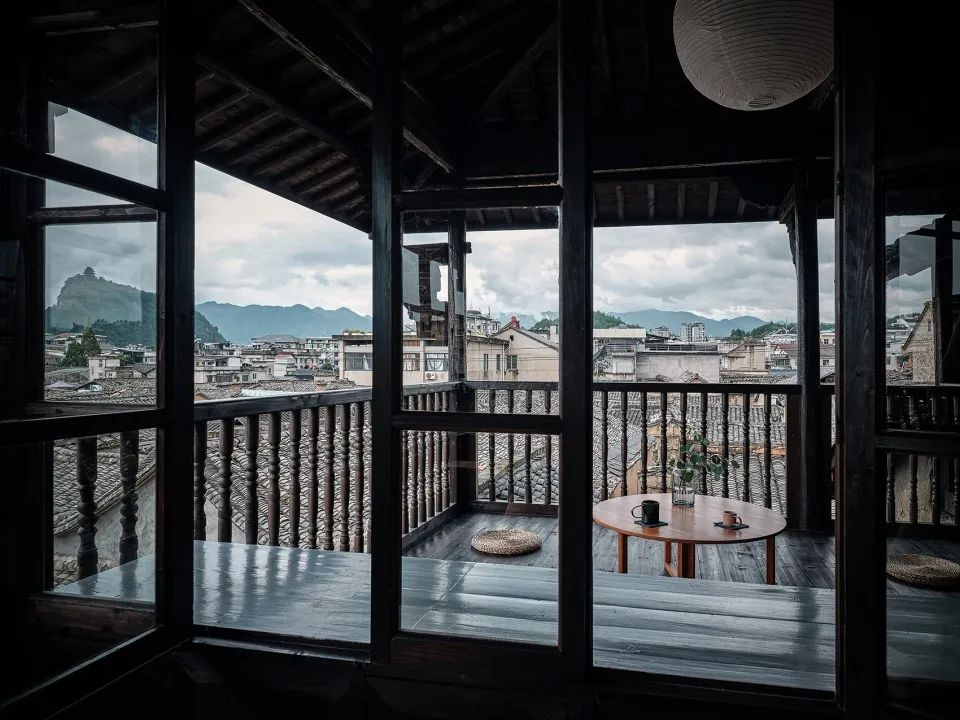 碧山老宅丨中国浙江丨MDDM STUDIO-56