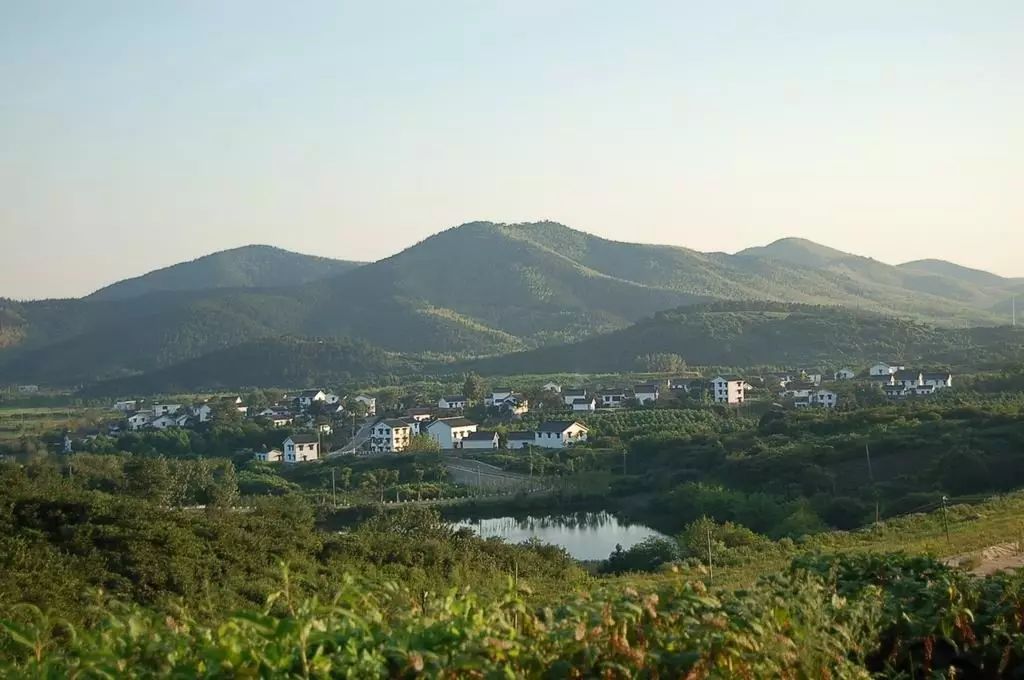 觅境石塘山居——终于等到你-11