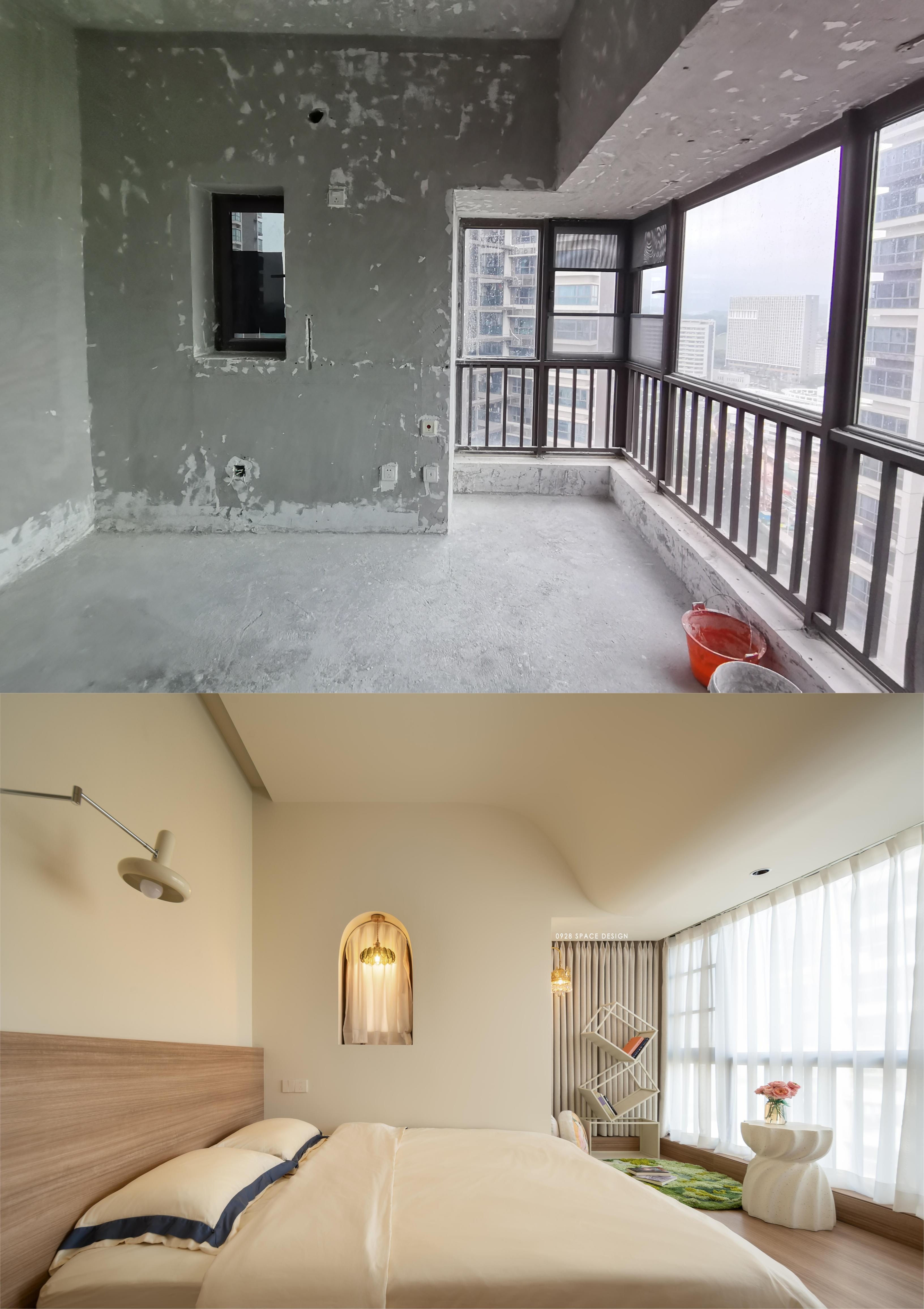 一人一猫的法式复古-73