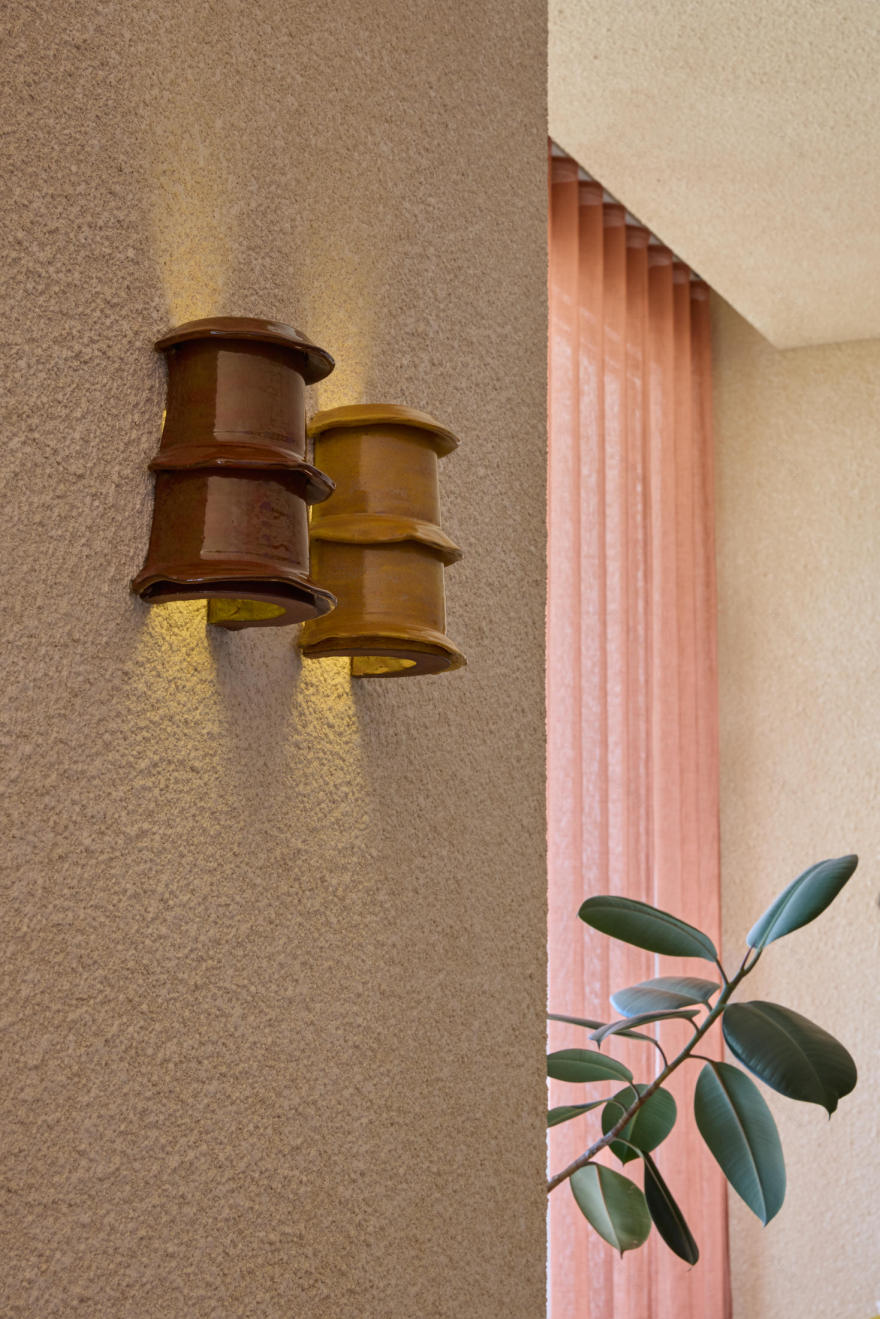 Mid-Century Vibes in Modern Dubai: Al Barari Apartment by Bone Studio.-6