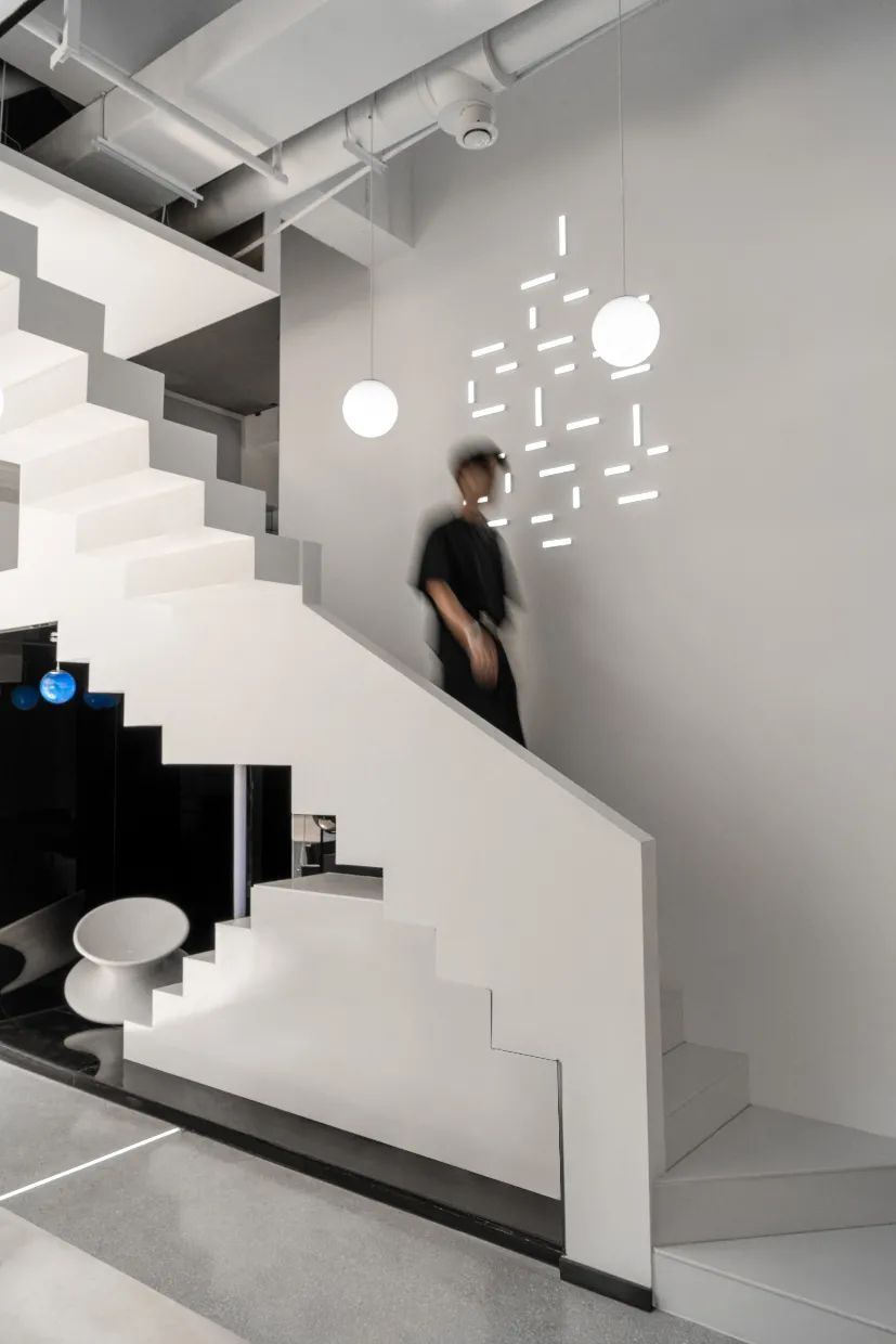 N+1 头发丨中国郴州丨宁工设计-44