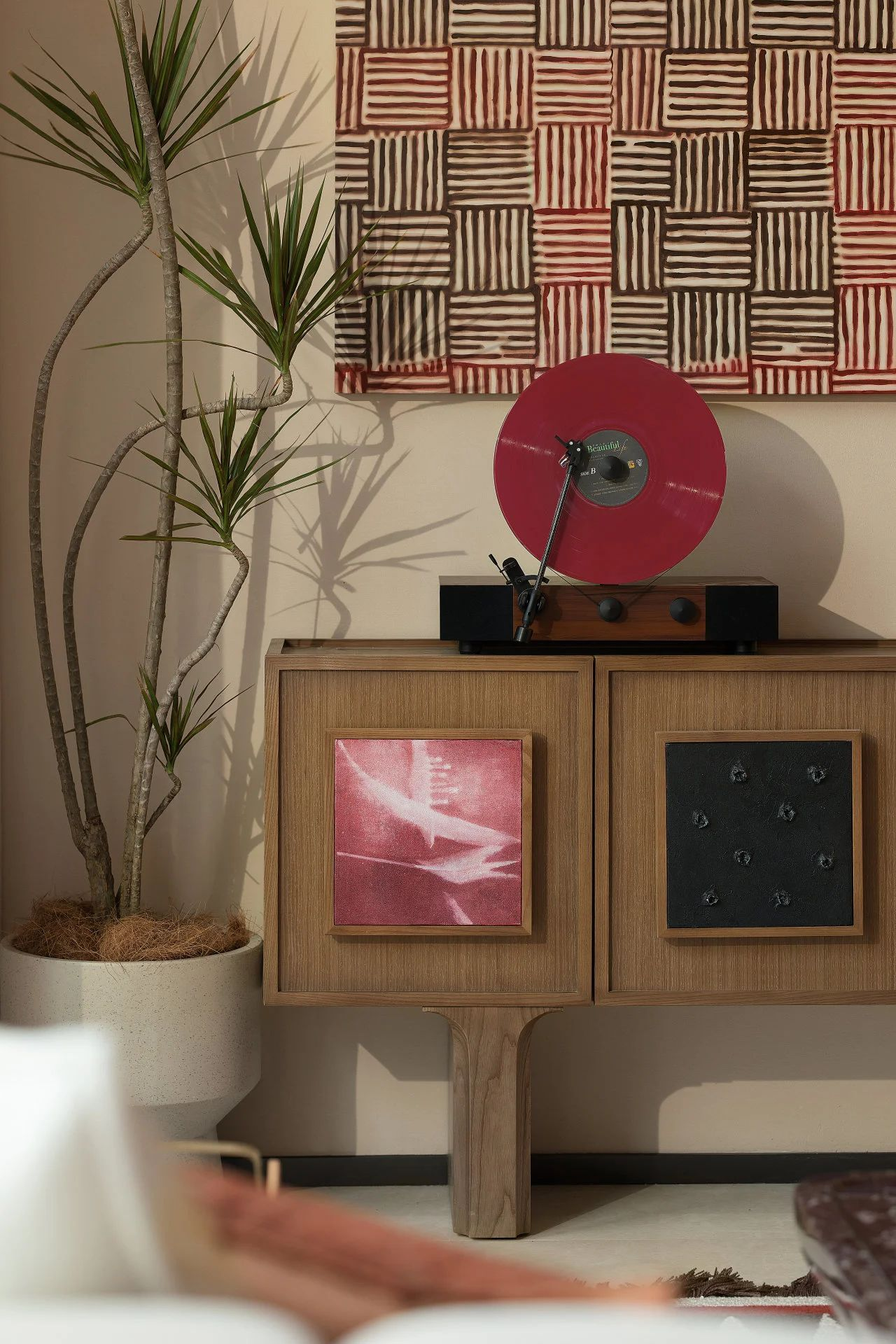 泊心域·合院丨中国湖北-48