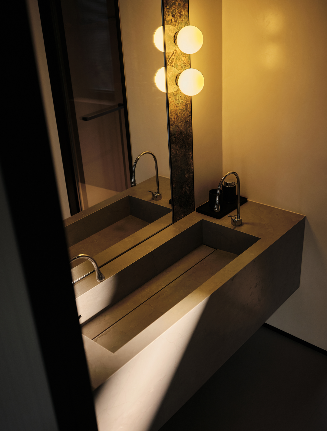 南京院子·时光 自由与爱丨中国南京丨观享际SKH室内设计-95