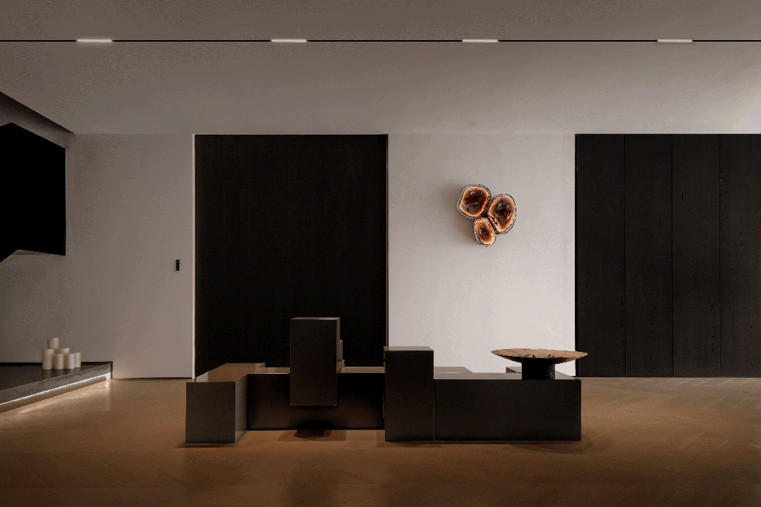 唯木空间丨中国东莞丨TD知行空间设计-45