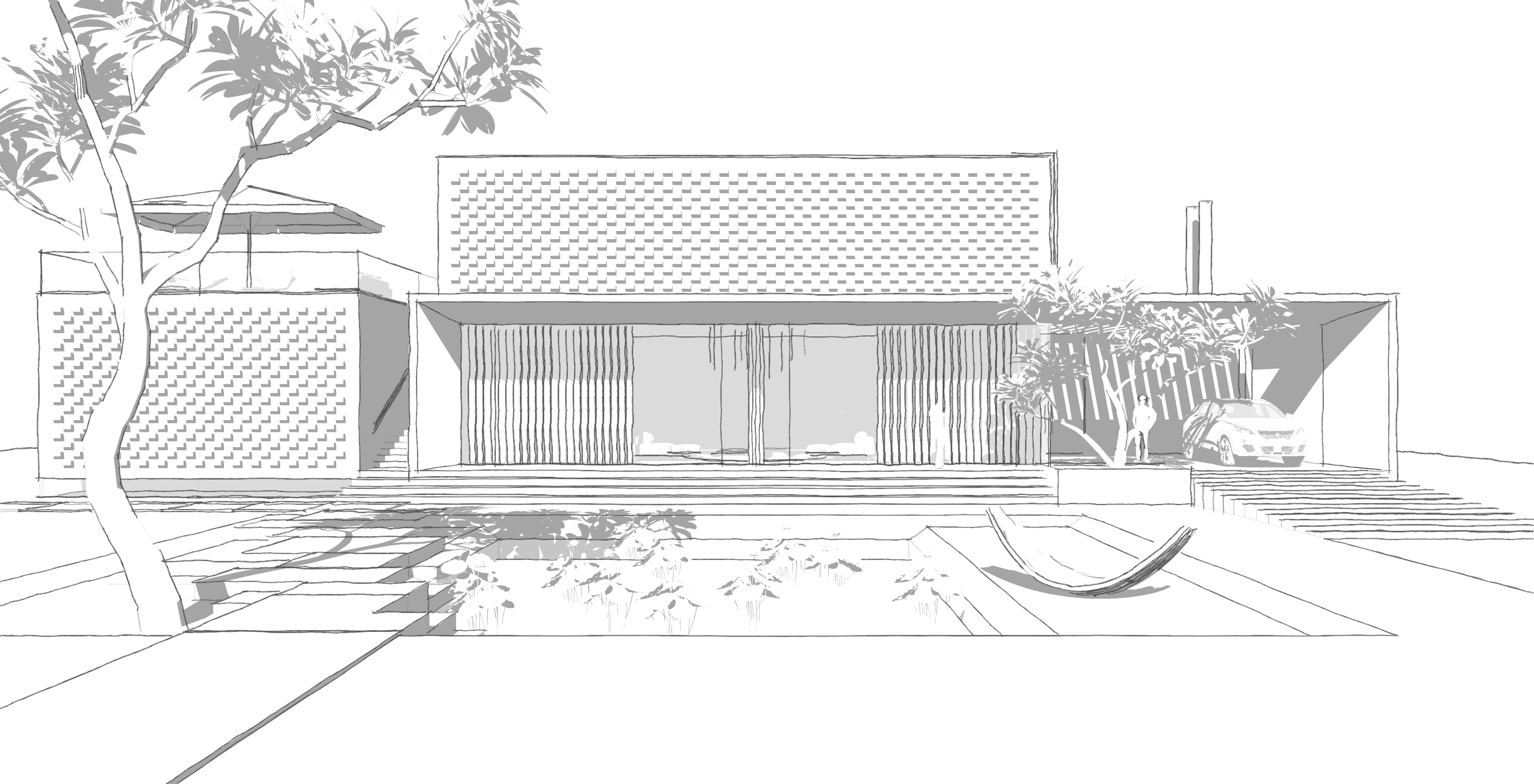 detached house 獨立屋-11