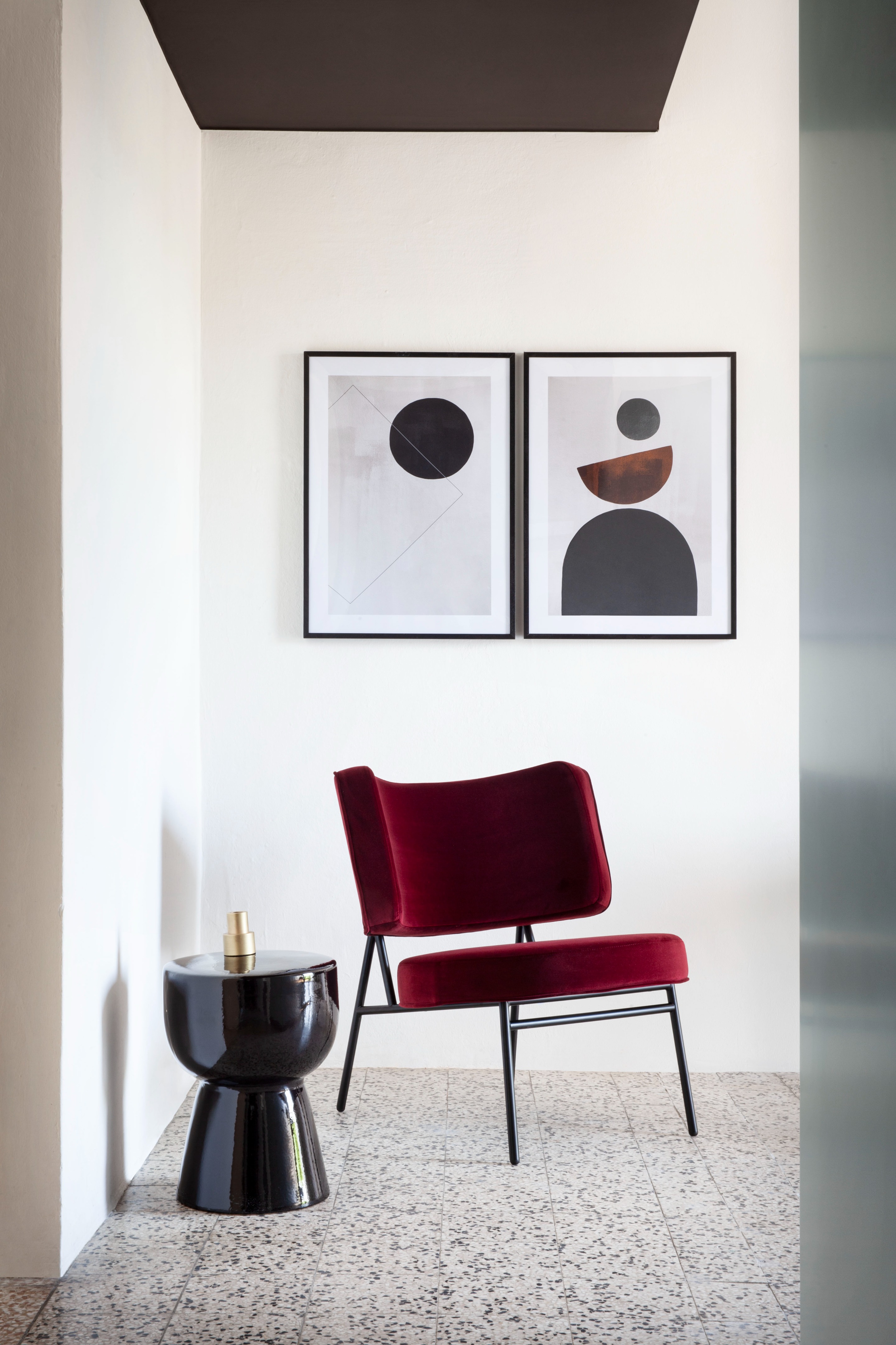 米兰 Aria Hub 学生公寓丨意大利米兰丨Dainelli Studio-17