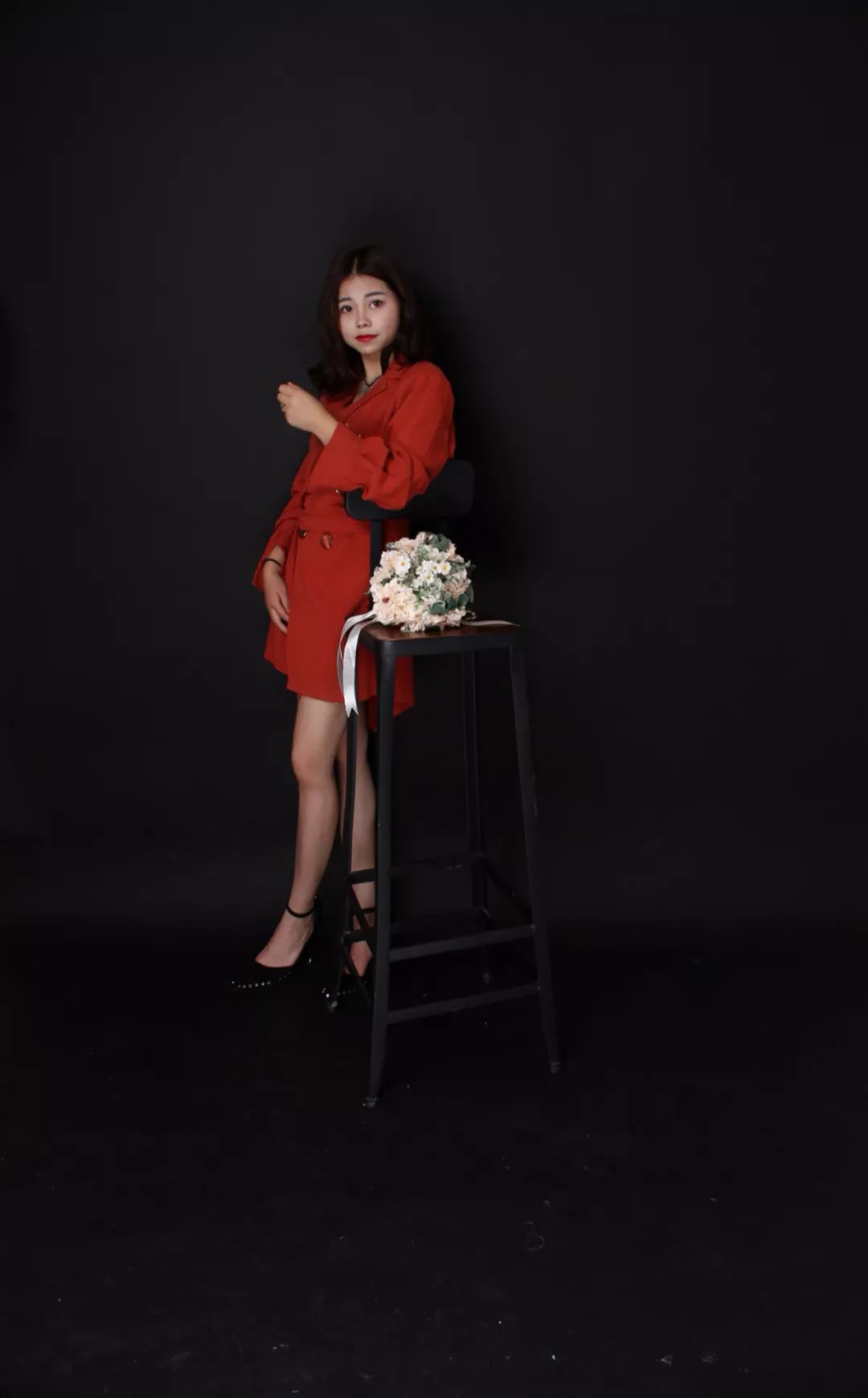 金阳新世纪│100㎡现代简约风,温馨实用-38