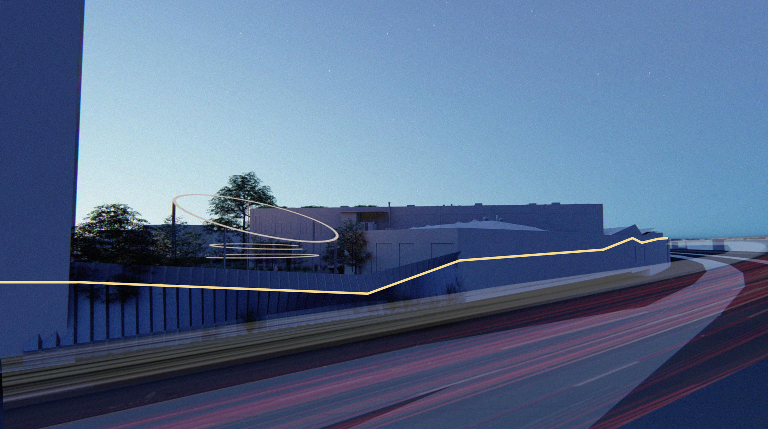 丨美国丨David Baker Architects等-48